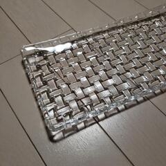 ボサノバ　お皿の画像