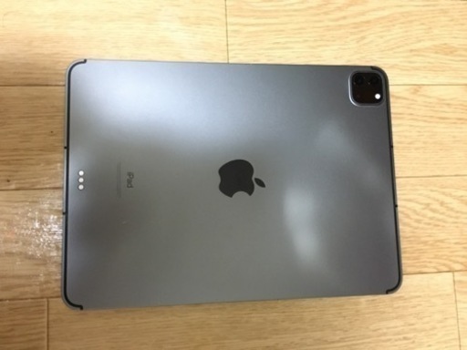 iPad Pro11 256gb SIMフリー
