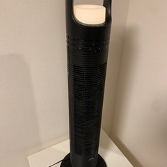 【決定済】LED タワーファン