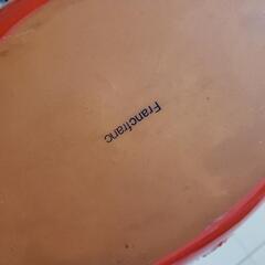 グラタン皿　Francfrancの画像