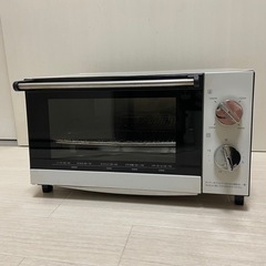 ドウシシャ　オーブントースター