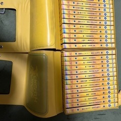 ディズニー英語システム　の画像