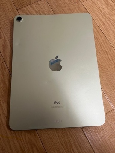 iPad Air4 256gb