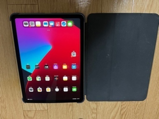 パソコン iPad Air4 256gb