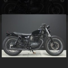 250TR シート