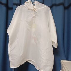 セーラームーンSのレインコートの画像