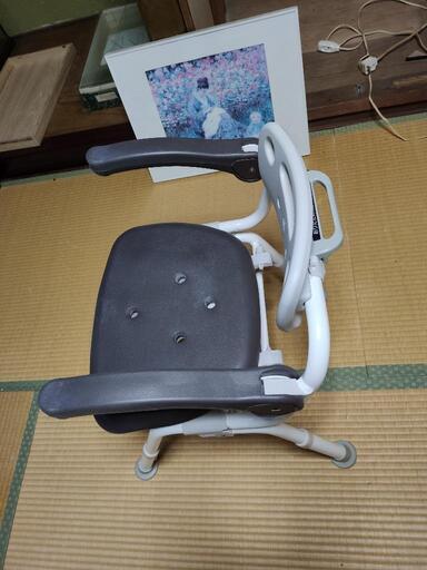 パナソニック◇シャワーチェア　美品