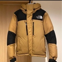 バルトロライトジャケット