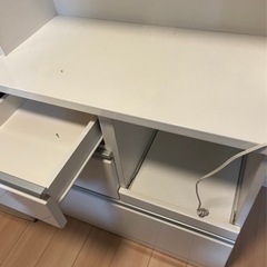 キッチン棚　サイズ: 43x80x180cm の画像