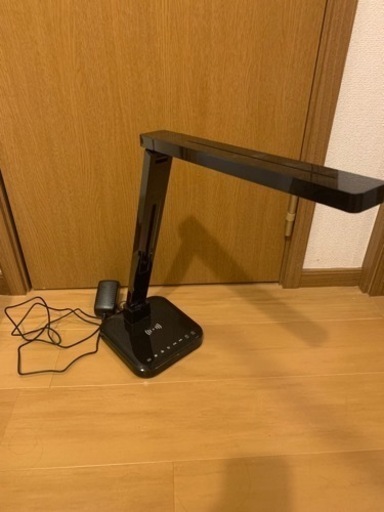 LEDデスクライト