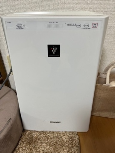 プラズマクラスター
