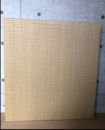 琉球畳　2枚セット
