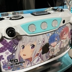 パチスロR eゼロから始まる異世界生活APEXバケーションの画像