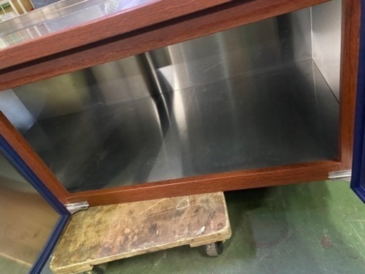 業務用吊戸棚　　1200x560x470