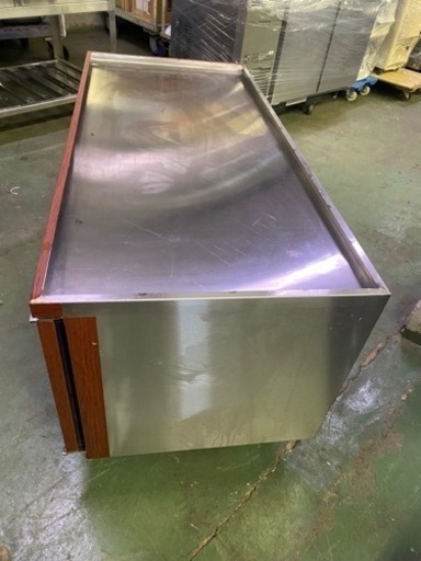 業務用吊戸棚　　1200x560x470