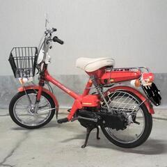 ホンダ ロードパルＳ ラッタッタ HONDAの画像