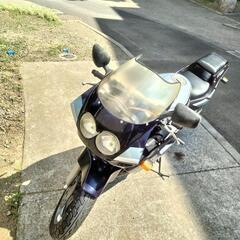 FZR250R 3ln 値下げ可能 