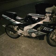 FZR250R 3ln 値下げ可能 の画像