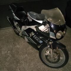 FZR250R 3ln 値下げ可能 の画像