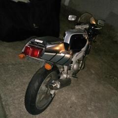 FZR250R 3ln 値下げ可能 の画像