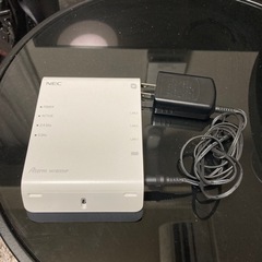 Wi-Fiルーター