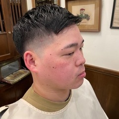 無料カットモデル募集21