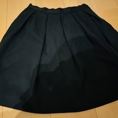 ロペピクニック・スカート