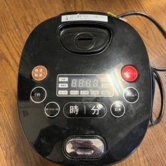 2019年4合炊飯器の画像