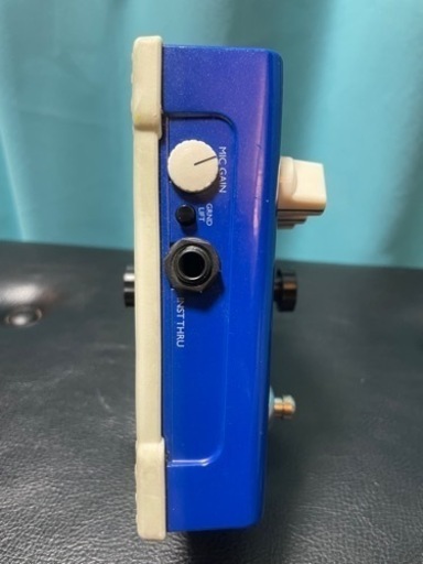 TC helicon harmony singer アダプター付　