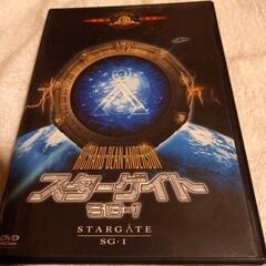 スターゲイトSG-1