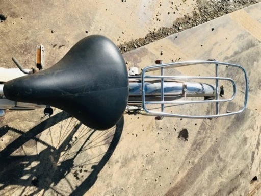 2803番　電動自転車