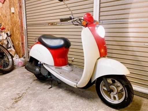 ホンダ　クレアスクーピー  配送可能　支払いは現金or振り込みも可能