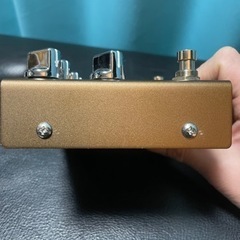 JOYO VISION DUAL-MODULATION モジュレーション　フィルターの画像