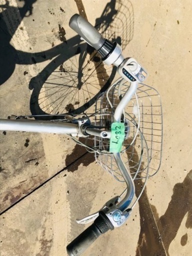 2804番　電動自転車