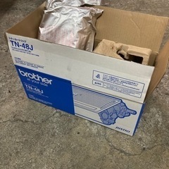 brother トナーカートリッジ TN-48J