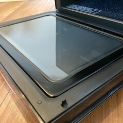 SHARP - 電子レンジ・オーブン良好 (板橋区)の画像