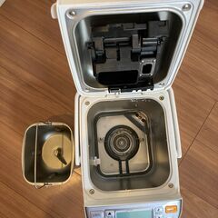 美品　ZOJIRUSHI - ホームベーカリー （板橋区）の画像