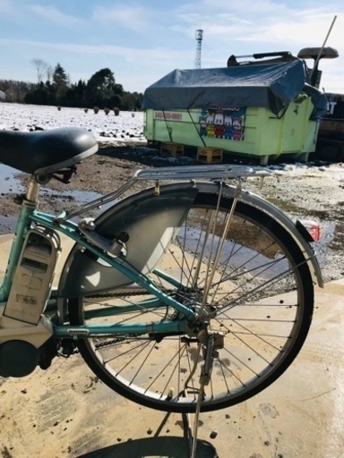 2808番 電動自転車の通販はau PAY マーケット - 輸入雑貨のネット 