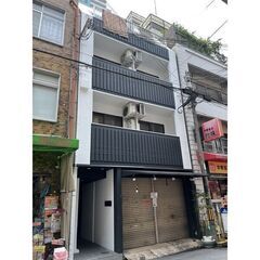 🟥テナント●おしゃれなビル🟥 【天神橋筋六丁目駅 徒歩3分】敷金...