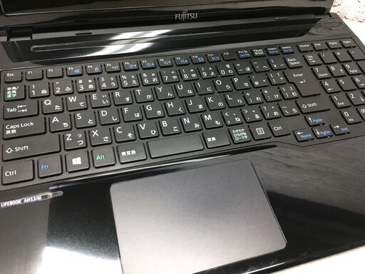 ★キレイ★東芝 T451/57DR【最強Core i7★新品SSD512GB★8GBメモリ◆Windows11最新22H2◆MS Of