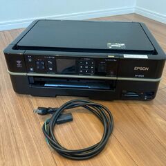 EPSON プリンター/スキャナー CD/DVD 印刷トレイ付き...