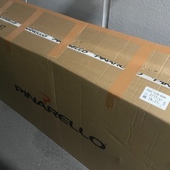 シクロエクスプレスで使える箱(使用後緩衝材付き)