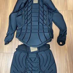 BENKEN - エクストリーム スポーツ 上半身・下半身 防具...