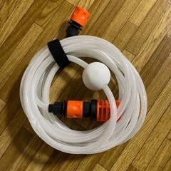 工進　充電式　洗浄機　SJC-1820の画像