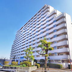 【敷金・礼金・手数料・更新料０円！】ビレッジハウス笠寺タワー1号...
