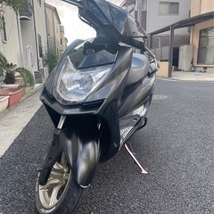 シグナスX 4型　交換可　乗って帰れます！