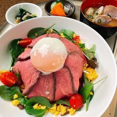 GW 全額即日払い 時給1500円【飲食ホールスタッフ】鎌倉長谷店の画像