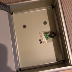 投票箱 募金箱 アンケートボックス 鍵付きの画像