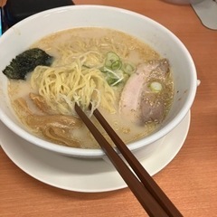 ラーメン屋巡り