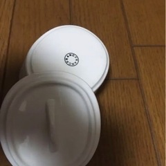 フランフラン　小物入れの画像